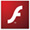 T&eacute;l&eacute;chargez Flash Player
